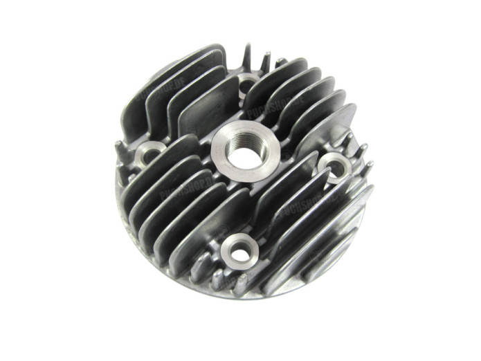 Cylinder head 60cc Puch MV VS DS VZ Velux high pressure + O-ring