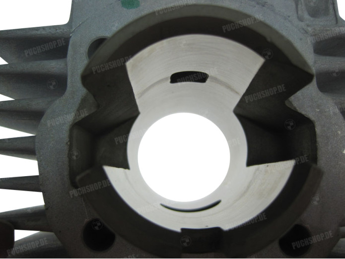 Cylinder 50cc OM Swiing original CH12 25 km/h Puch Maxi X30