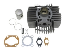 Cylinder 50cc Puch Monza / X50 / Magnum X aluminium