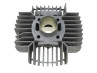 Zylinder 50ccm Puch Monza / X50 / Magnum X Aluminium 2