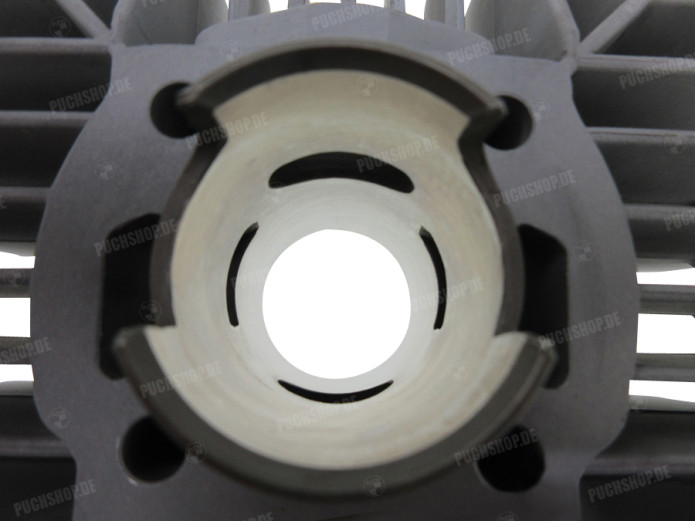 Cilinder 50cc Puch Monza / X50 / Magnum X aluminium 