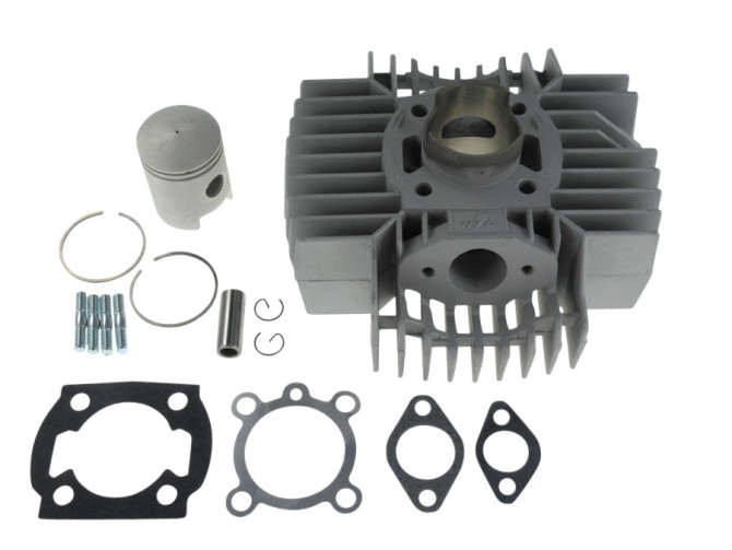 Cylinder 60cc Puch Monza / X50 / Magnum X aluminium NC product