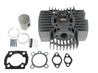 Cilinder 60cc Puch Monza / X50 / Magnum X aluminium NC