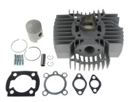 Cylinder 60cc Puch Monza / X50 / Magnum X aluminium NC