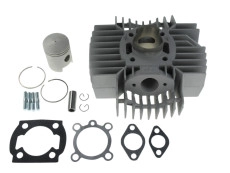 Cylinder 60cc Puch Monza / X50 / Magnum X aluminium NC