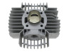 Cylinder 60cc Puch Monza / X50 aluminium 2
