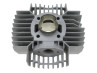 Puch Nieuwe producten Cilinder 60cc (40mm) voor Puch Monza / X50 alu-nicasil Cilinder 60cc Puch Monza / X50 / Magnum X aluminium NC