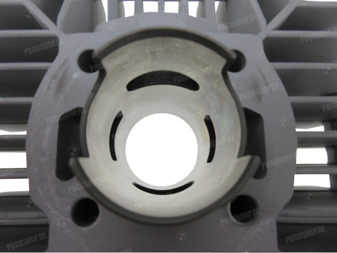 Zylinder 60ccm Puch Monza / X50 / Magnum X Aluminium NC