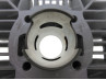 Puch Nieuwe producten Cilinder 60cc (40mm) voor Puch Monza / X50 alu-nicasil Cilinder 60cc Puch Monza / X50 / Magnum X aluminium NC