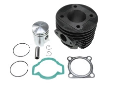 Cylinder 60cc pin 12 Puch MV / VS / DS / MS / X30 NG2AH / Velux