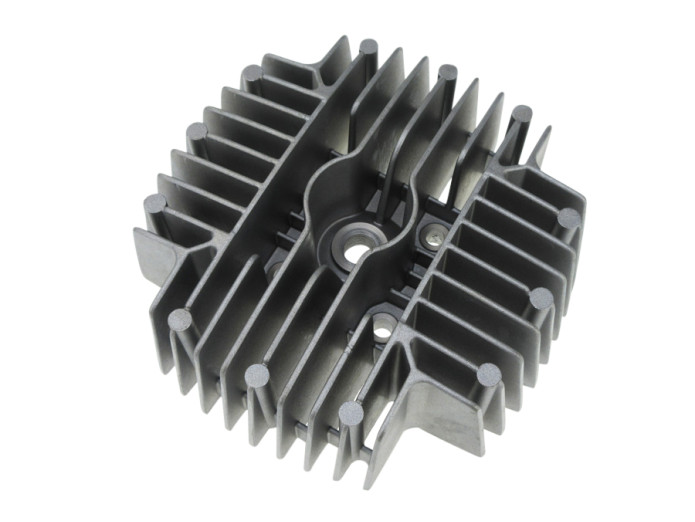 Cylinder head 60cc Puch Monza / X50 aluminium NC