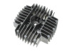 Cylinder head 60cc Puch Monza / X50 aluminium NC