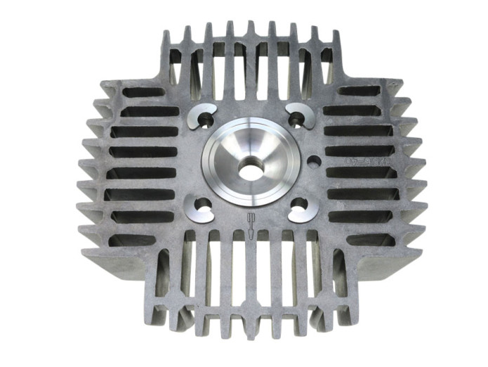 Cylinder head 60cc Puch Monza / X50 aluminium NC
