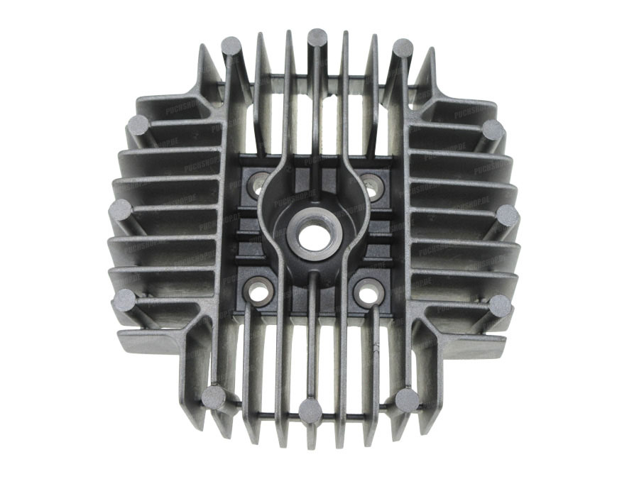 Cilinderkop 60cc voor Puch Monza / X50 aluminium product