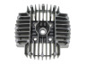 Cylinder head 60cc Puch Monza / X50 aluminium NC