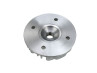 Cilinderkop 50cc Puch MV / VS / DS / VZ / Velux hogedruk 