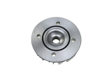 Zylinderkopf 50ccm Puch MV / VS / DS / VZ / Velux Hochdruck + O-Ringe 