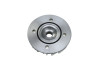 Cylinder head 50cc Puch MV / VS / DS VZ / Velux high pressure O-ring thumb extra
