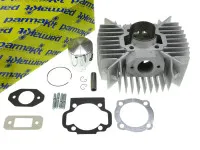 Cilinder 74cc Parmakit Puch Monza / Condor / Maxi, X30 en andere modellen