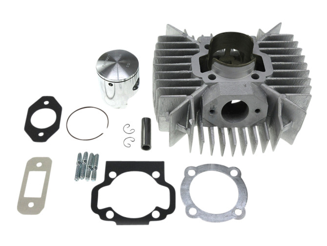 Cilinder 74cc Parmakit Puch Monza / Condor / Maxi, X30 en andere modellen product