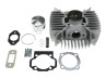 Cilinder 74cc (47mm) Parmakit Puch Monza / Condor / Maxi, X30 en andere modellen 2