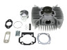 Cilinder 74cc Parmakit Puch Monza / Condor / Maxi, X30