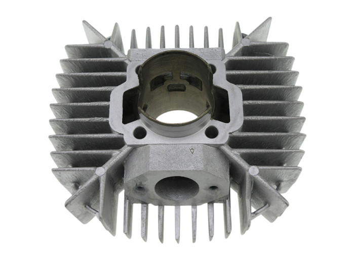 Cilinder 74cc Parmakit Puch Monza / Condor / Maxi, X30