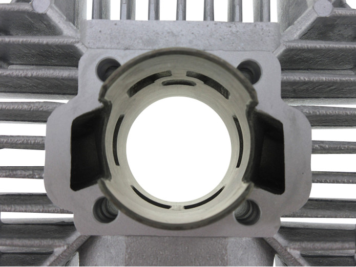 Cilinder 74cc Parmakit Puch Monza / Condor / Maxi, X30