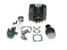Cylinder 70cc OM Airsal kit + Bing 15mm Puch Maxi, X30 thumb extra