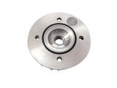 Cylinder head 60cc Puch MV / VS / DS / VZ / Velux high pressure + O-ring 