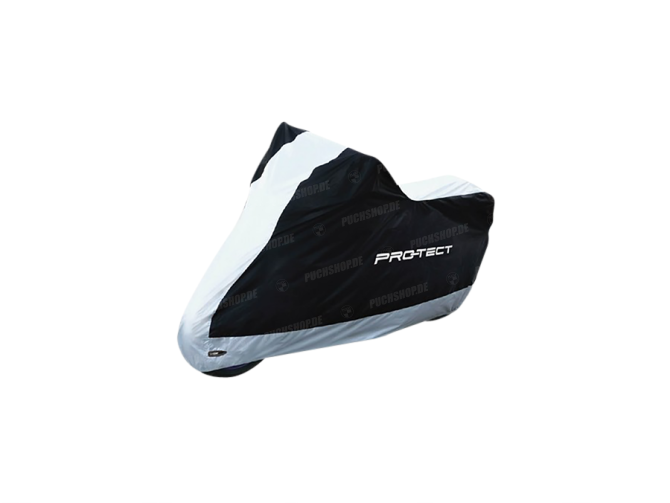 Moped protective cover PRO-TECT luxe S 1