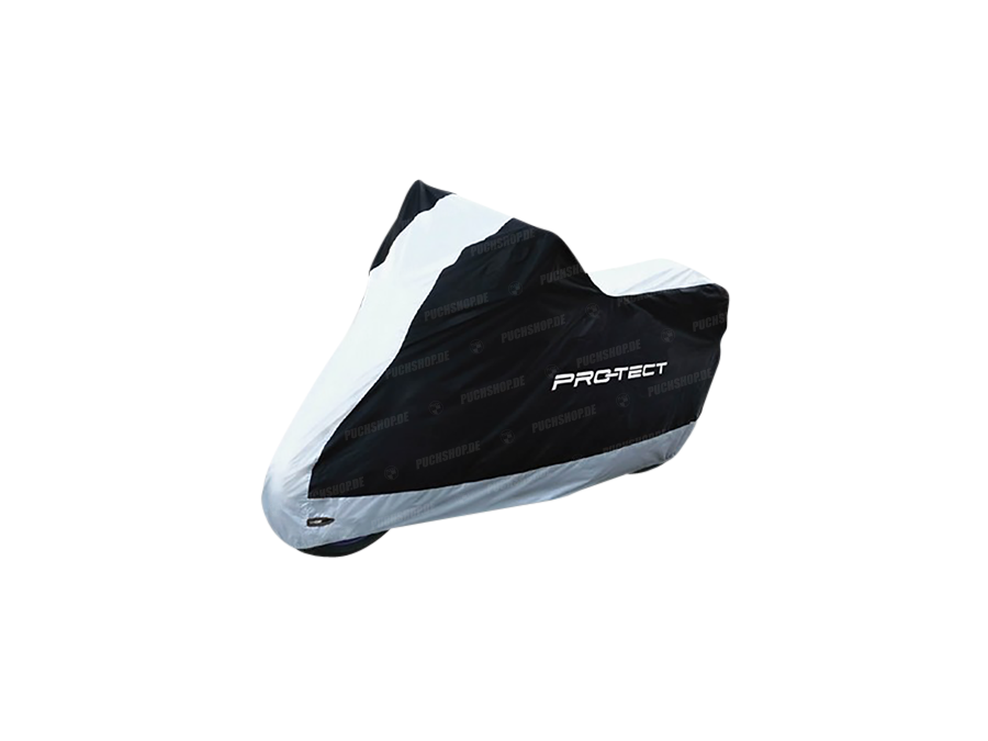 Moped protective cover PRO-TECT luxe S product