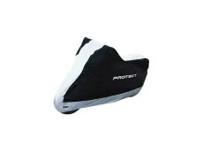 Moped protective cover PRO-TECT luxe S