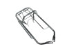 Luggage carrier Puch MS / MV / VZ / Florida rear solo chrome long model thumb extra