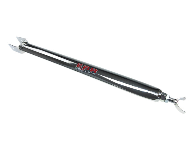 Verstevigingsstang Puch Maxi S / N EBR ovaal chroom  product