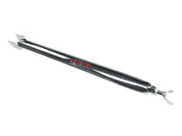 Verstevigingsstang Puch Maxi S / N EBR ovaal chroom 