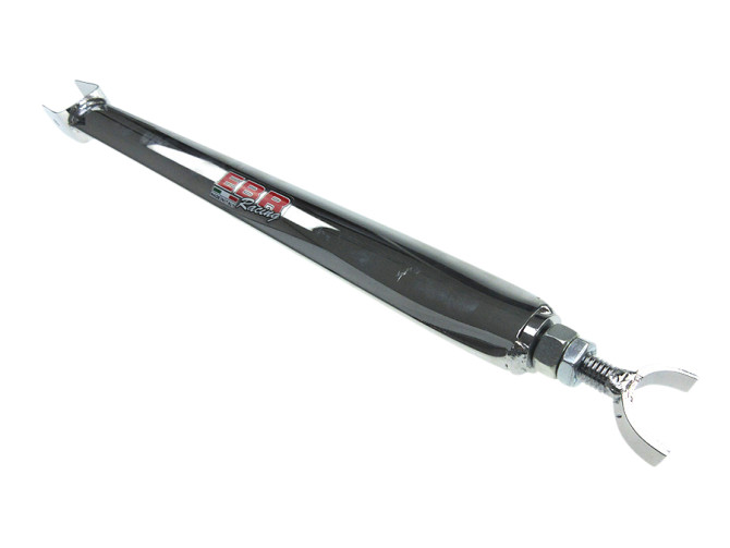 Verstevigingsstang Puch Maxi S / N EBR ovaal chroom  product