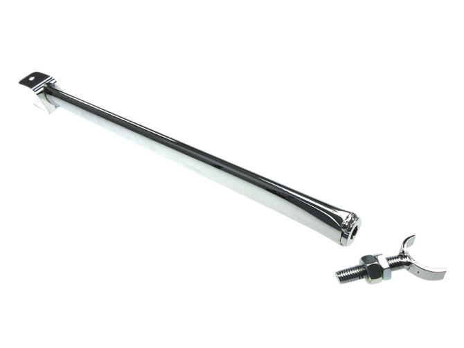 Verstevigingsstang Puch Maxi S / N EBR ovaal chroom  product