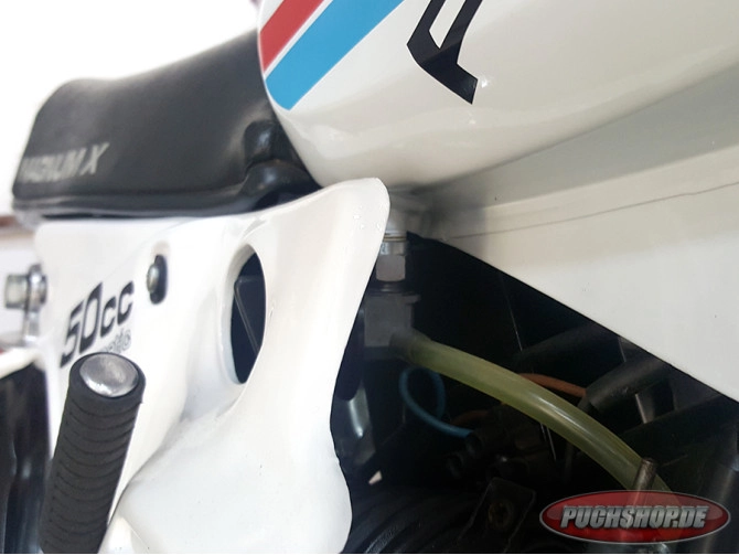 Fuel crane for Puch Magnum X Puch parts