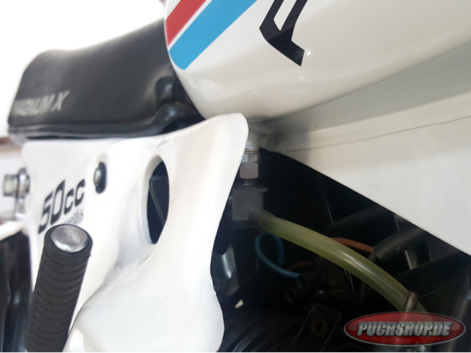Benzinekraan M12x1 voor Puch Magnum X / X30 / X50 OMG product