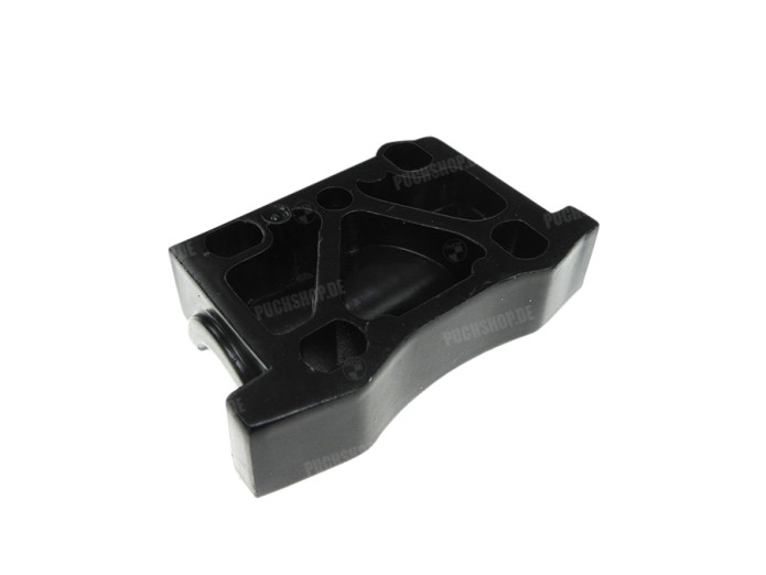 Centerstand Puch Maxi S / N / K mounting block black