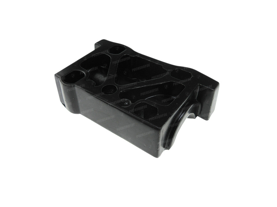Middenbok standaard Puch Maxi S / N ophangblok zwart product