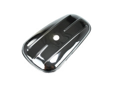 Tank Puch MS tool cover