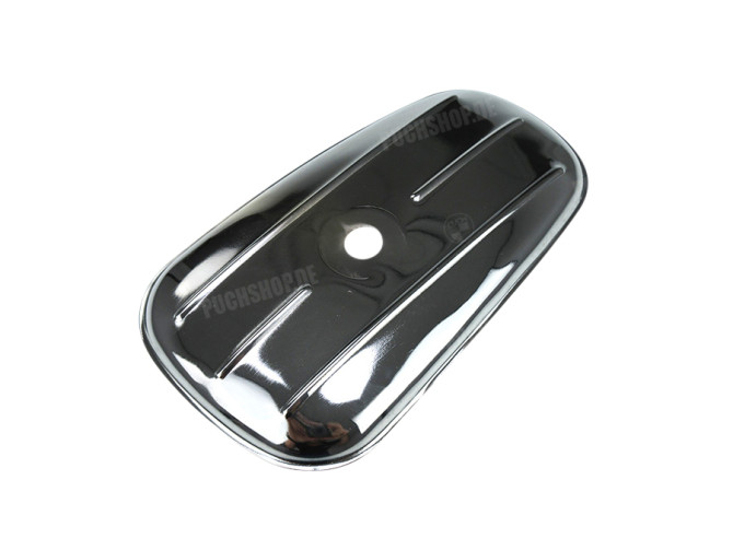 Tank Puch MS tool cover main