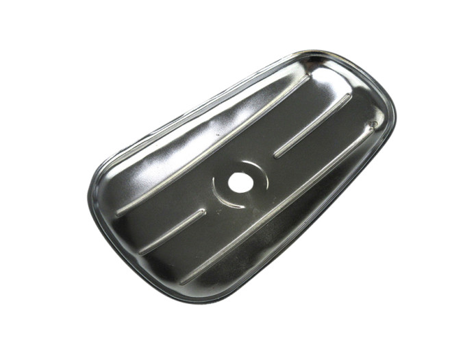 Tank Puch MS gereedschapsdeksel