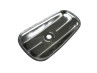Tank Puch MS tool cover