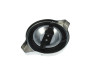 Puch Various frame parts Fuel cap bajonet lock Puch VZ50 and M50 tank Fuel cap bajonet lock 60mm Puch VZ / VS / MC / M50