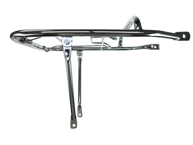 Luggage carrier Puch DS50 rear product