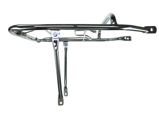 Luggage carrier rear Puch DS50  product