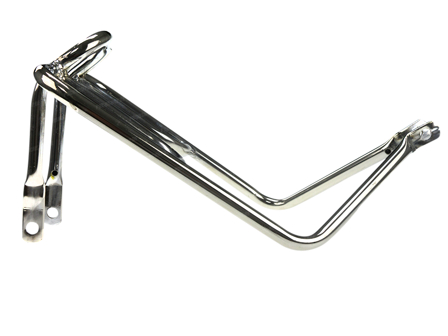 Luggage carrier Puch Maxi N tank / frame chrome product
